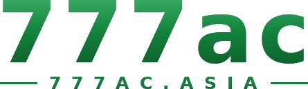 777ac โลโก้